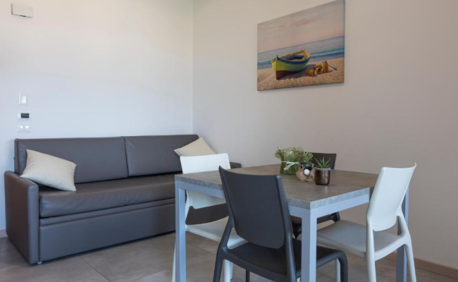 Residence Hotel Angeli