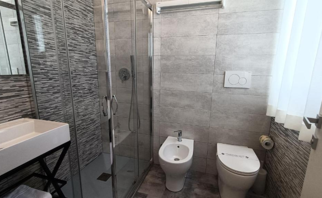 Residence Hotel Angeli