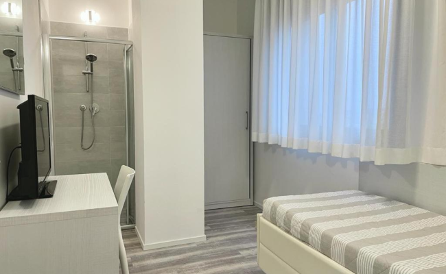 Residence Hotel Angeli