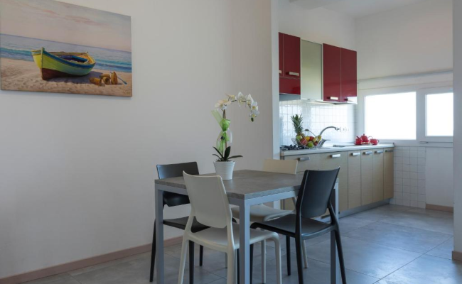 Residence Hotel Angeli