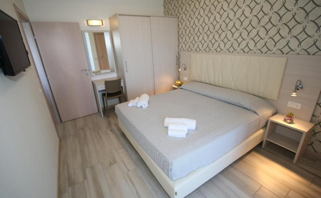 Residence Hotel Angeli