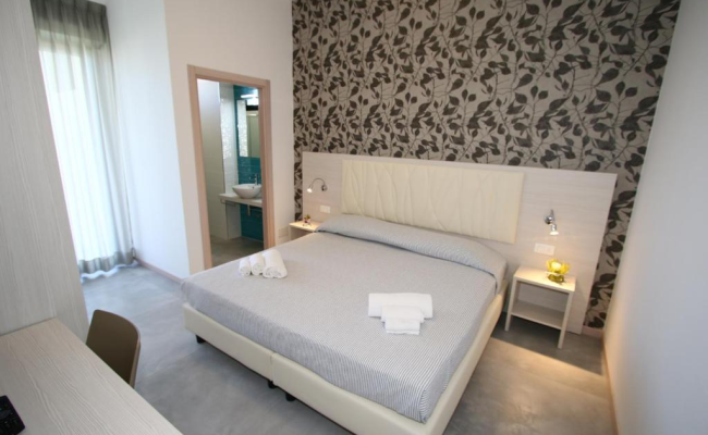 Residence Hotel Angeli