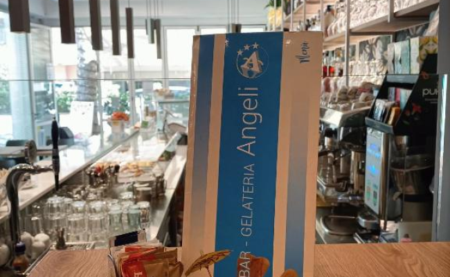 Residence Hotel Angeli