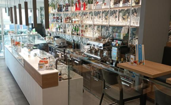 Residence Hotel Angeli