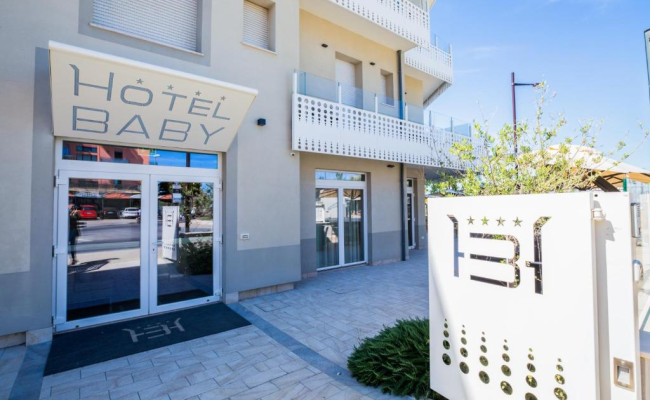 Hotel Baby
