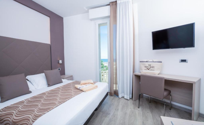 Hotel Baby