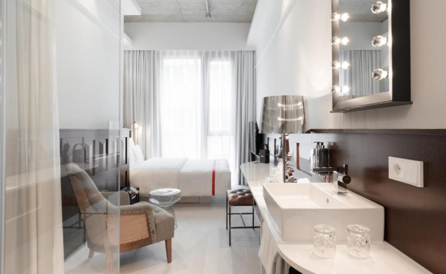 Ruby Lola Hotel Frankfurt