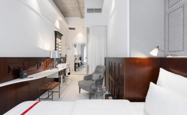 Ruby Lola Hotel Frankfurt