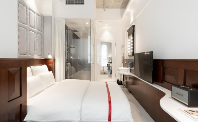 Ruby Lola Hotel Frankfurt