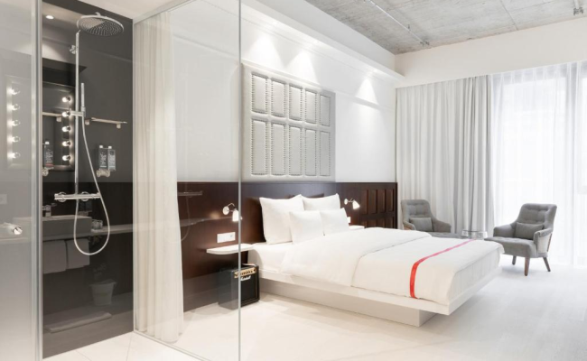 Ruby Lola Hotel Frankfurt
