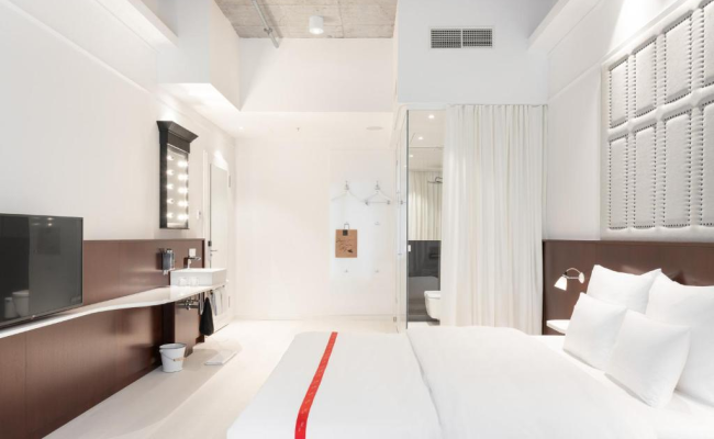 Ruby Lola Hotel Frankfurt