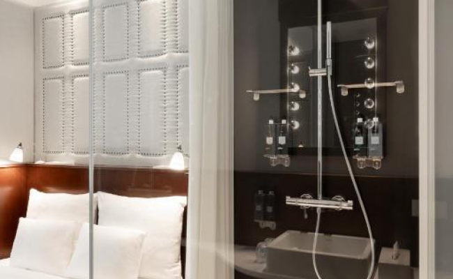 Ruby Lola Hotel Frankfurt