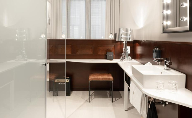 Ruby Lola Hotel Frankfurt