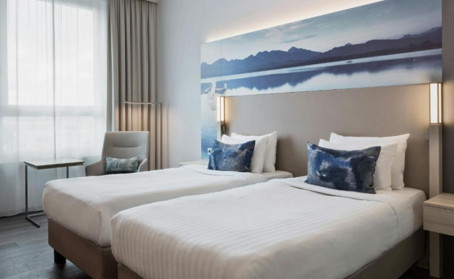 Courtyard by Marriott Oberpfaffenhofen Munich South