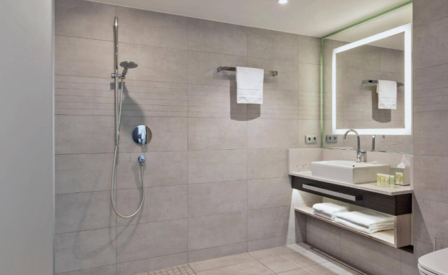 Courtyard by Marriott Oberpfaffenhofen Munich South