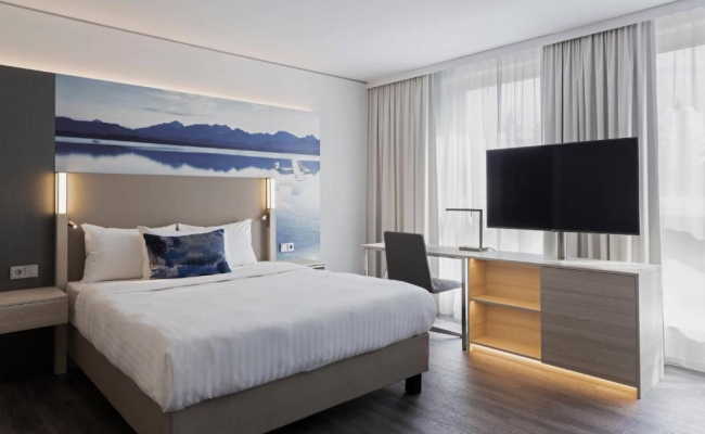 Courtyard by Marriott Oberpfaffenhofen Munich South