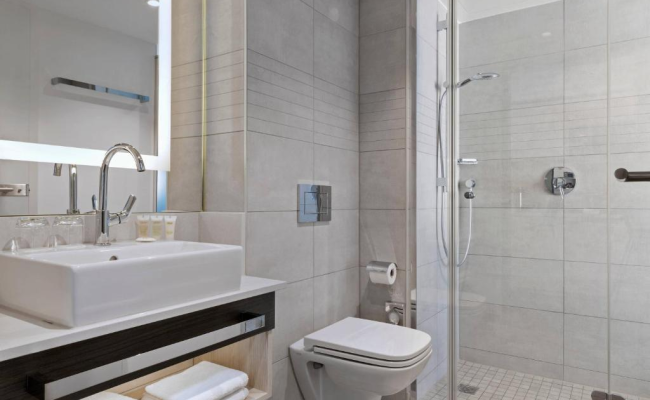 Courtyard by Marriott Oberpfaffenhofen Munich South