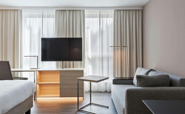 Courtyard by Marriott Oberpfaffenhofen Munich South