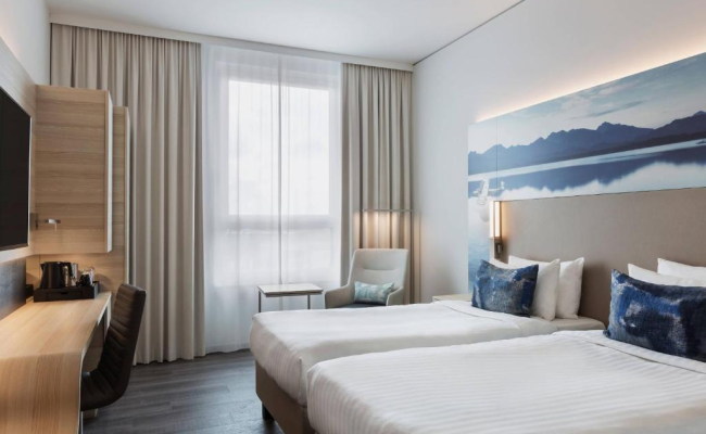 Courtyard by Marriott Oberpfaffenhofen Munich South