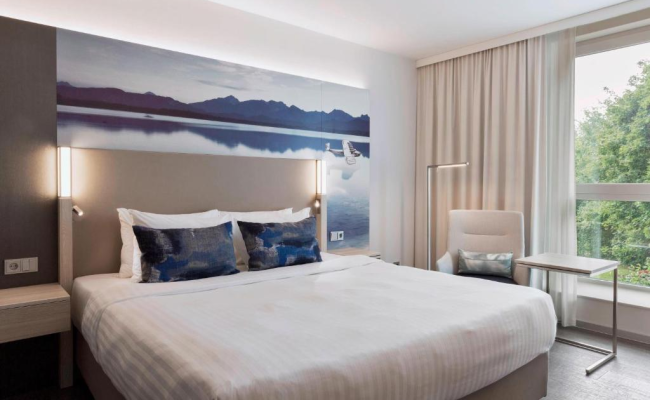 Courtyard by Marriott Oberpfaffenhofen Munich South