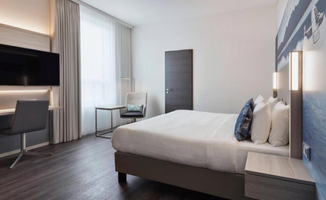 Courtyard by Marriott Oberpfaffenhofen Munich South