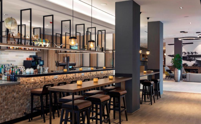 Courtyard by Marriott Oberpfaffenhofen Munich South