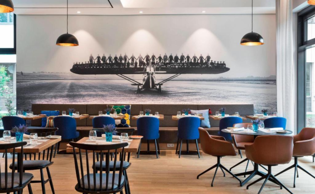 Courtyard by Marriott Oberpfaffenhofen Munich South