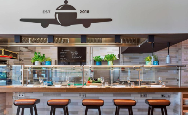 Courtyard by Marriott Oberpfaffenhofen Munich South