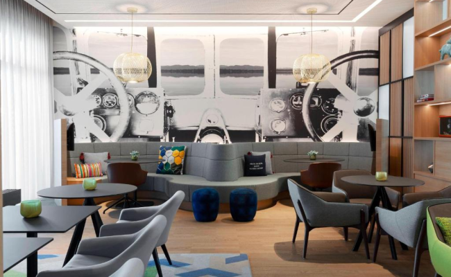 Courtyard by Marriott Oberpfaffenhofen Munich South