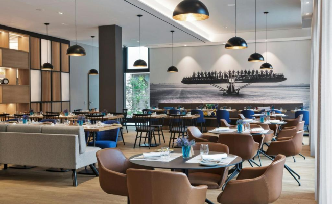 Courtyard by Marriott Oberpfaffenhofen Munich South