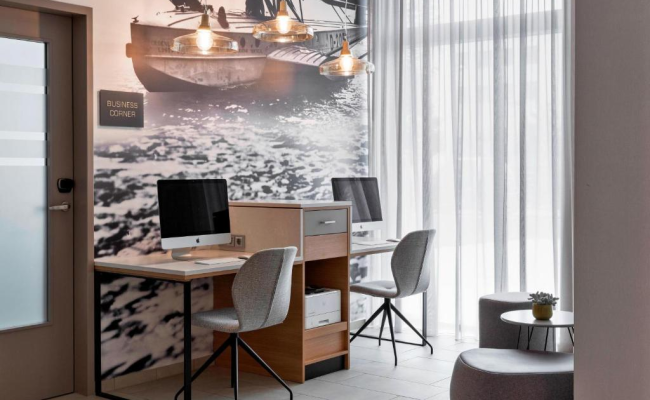 Courtyard by Marriott Oberpfaffenhofen Munich South