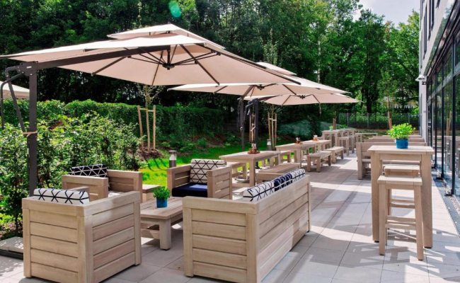 Courtyard by Marriott Oberpfaffenhofen Munich South