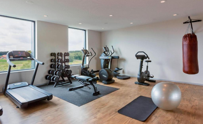 Courtyard by Marriott Oberpfaffenhofen Munich South