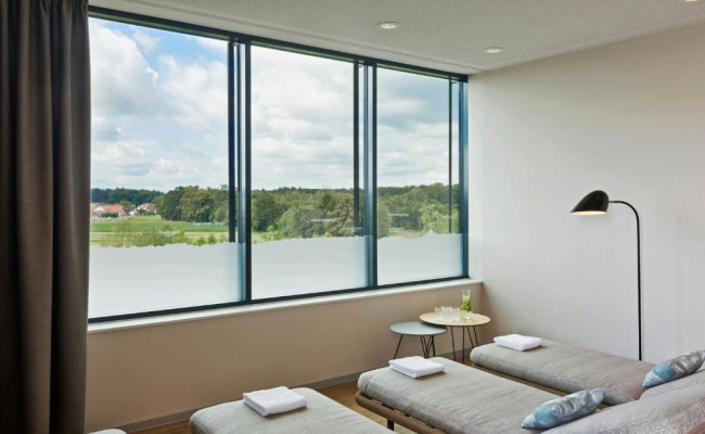 Courtyard by Marriott Oberpfaffenhofen Munich South