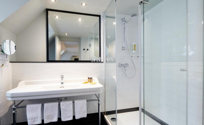 Hotel Vacances Bleues Provinces Opera