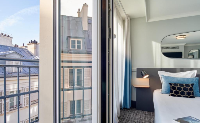 Hotel Vacances Bleues Provinces Opera