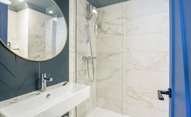 ibis Styles Paris Nation Cours de Vincennes