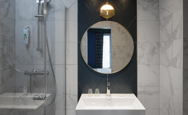 ibis Styles Paris Nation Cours de Vincennes