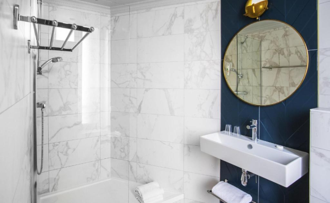 ibis Styles Paris Nation Cours de Vincennes