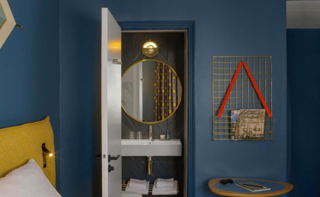 ibis Styles Paris Nation Cours de Vincennes