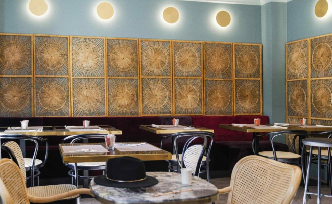 ibis Styles Paris Nation Cours de Vincennes