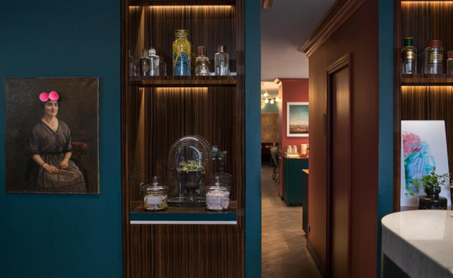 ibis Styles Paris Nation Cours de Vincennes