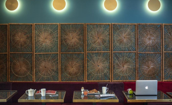 ibis Styles Paris Nation Cours de Vincennes