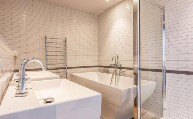 The Brook Green Hotel