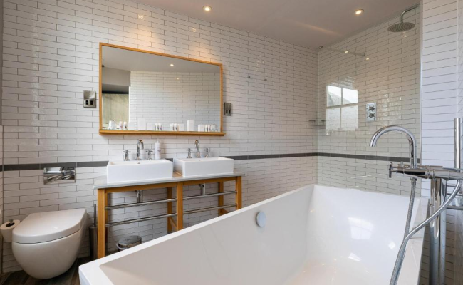 The Brook Green Hotel