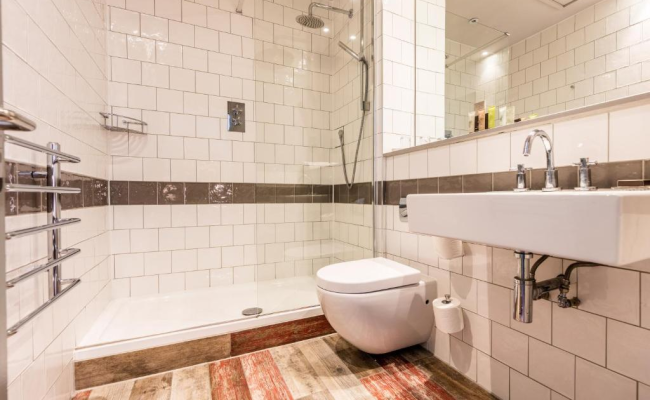 The Brook Green Hotel