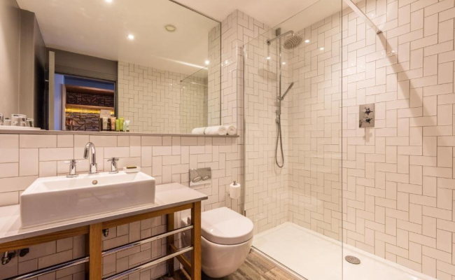 The Brook Green Hotel