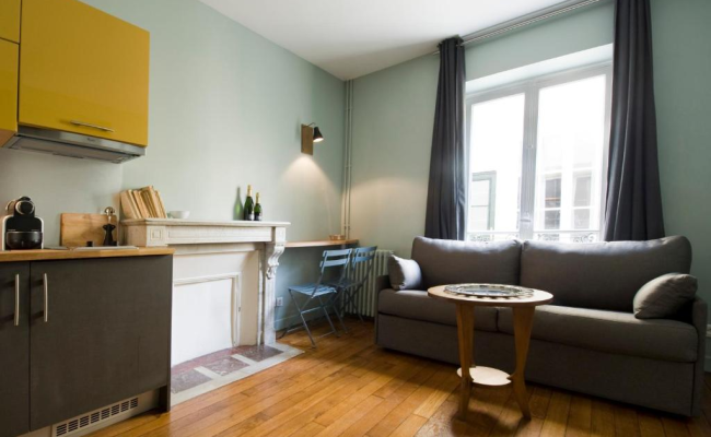 Hôtel Helzear Montparnasse by Esteem