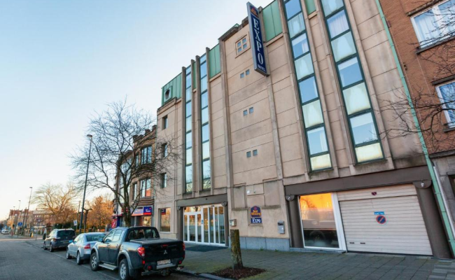 Hotel Expo