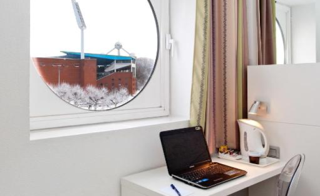 Hotel Expo